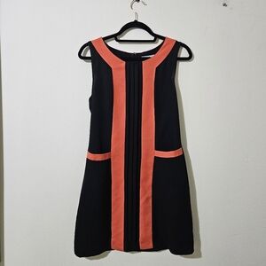 Esley A Line Dress